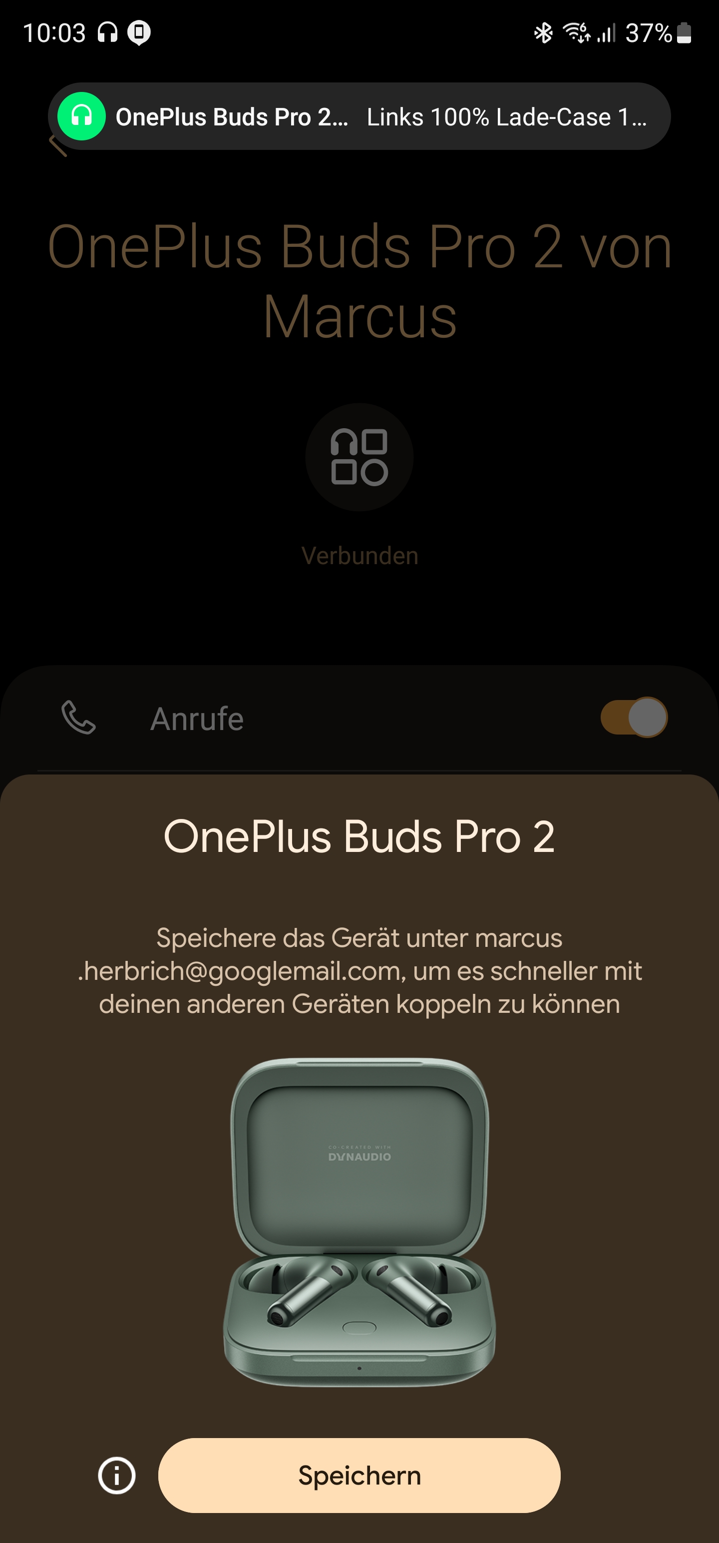 OnePlus Buds Pro 2: se filtran el diseño y las especificaciones de los  próximos auriculares de doble conductor -  News