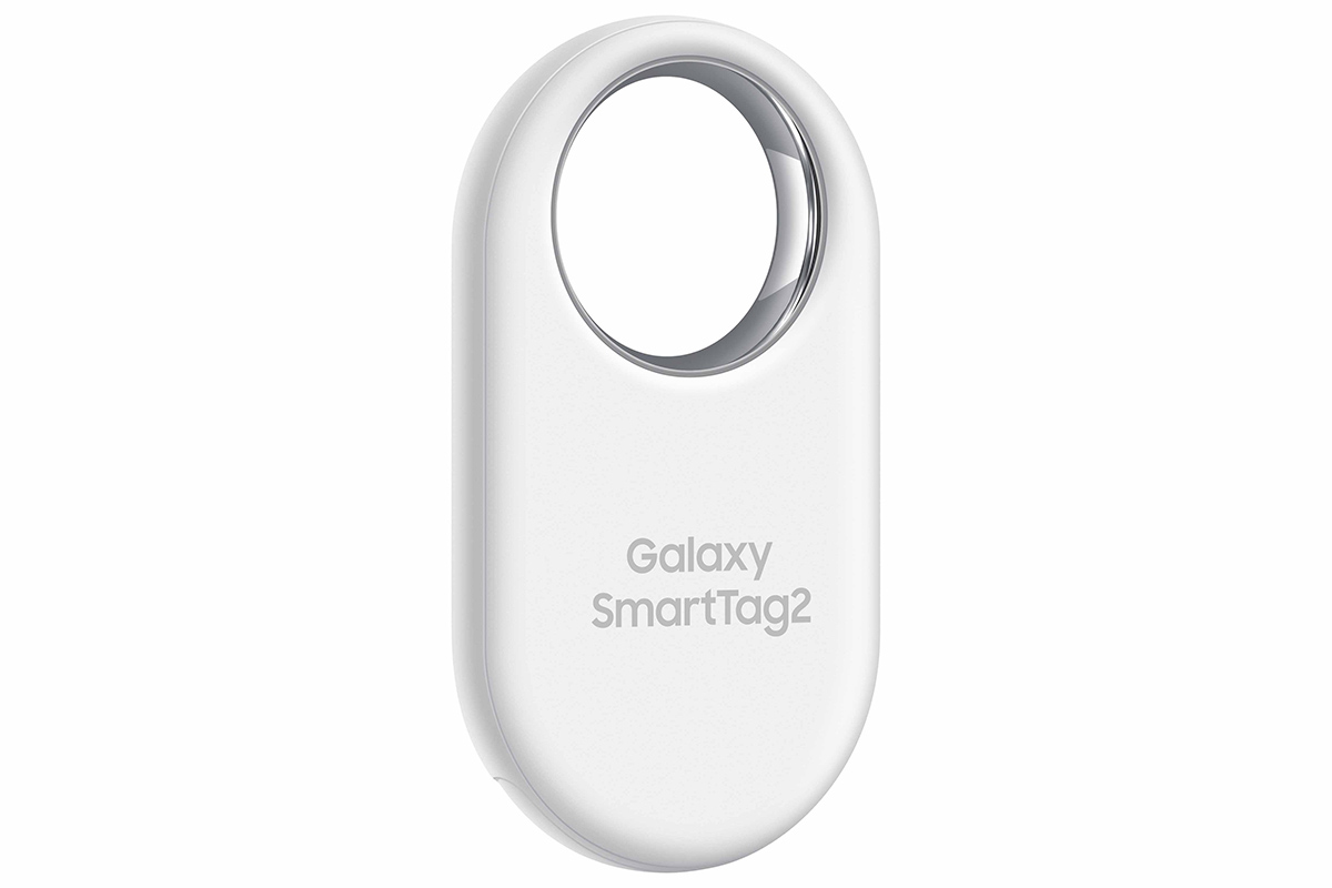 SAMSUNG Galaxy SmartTag2, Rastreador Bluetooth, Dispositivo de