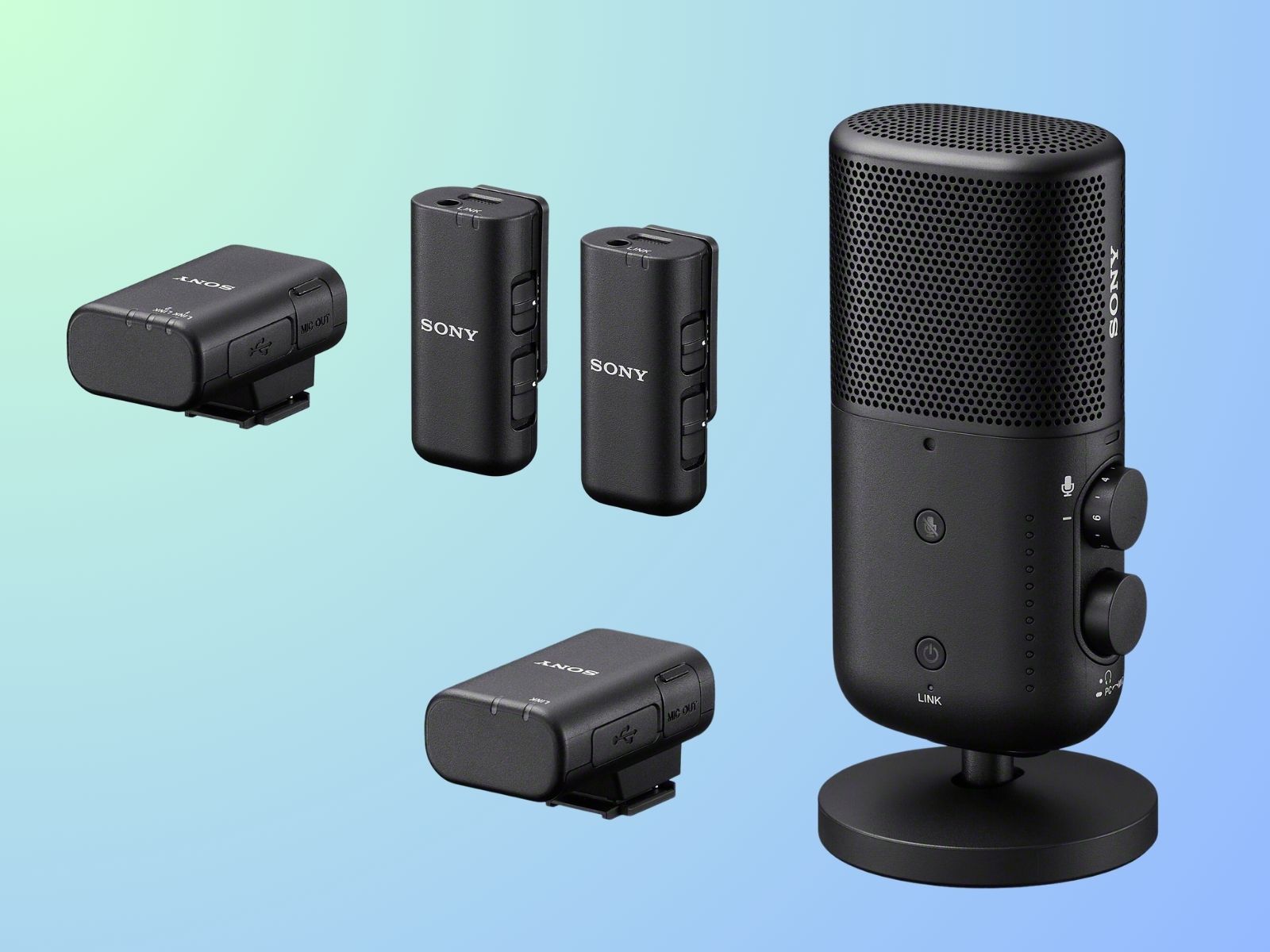 Sony lanza un altavoz Bluetooth con un diseño que es único