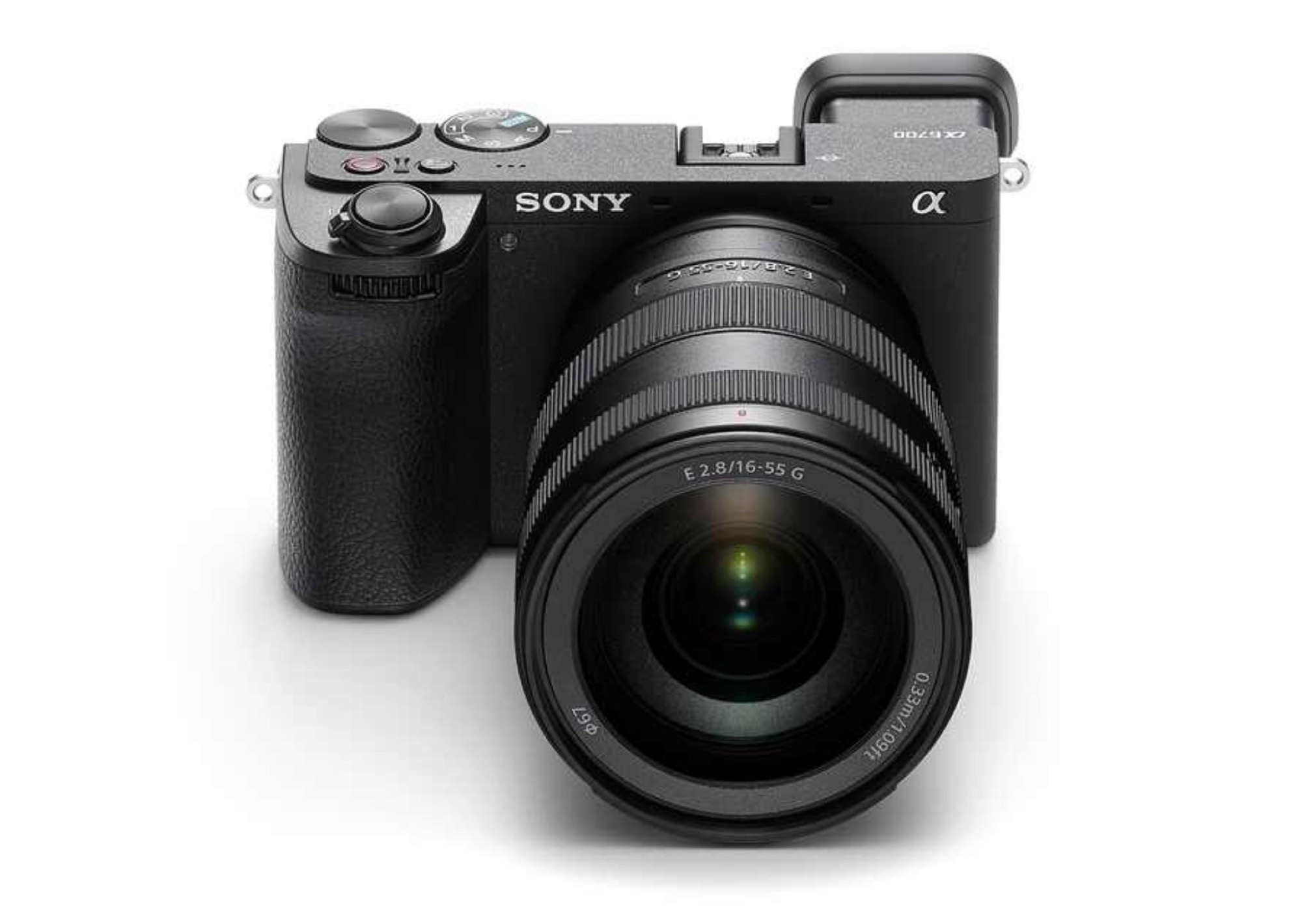 Un rumor sugiere que la próxima cámara sin espejo Sony a6700 APS-C con  vídeo 4K 120 FPS y procesador AI actualizado llegará en julio -   News