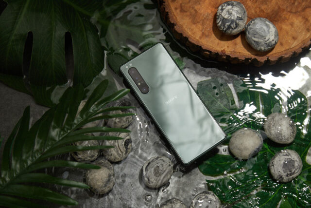 (Fuente de la imagen: Sony via Xperia Blog)