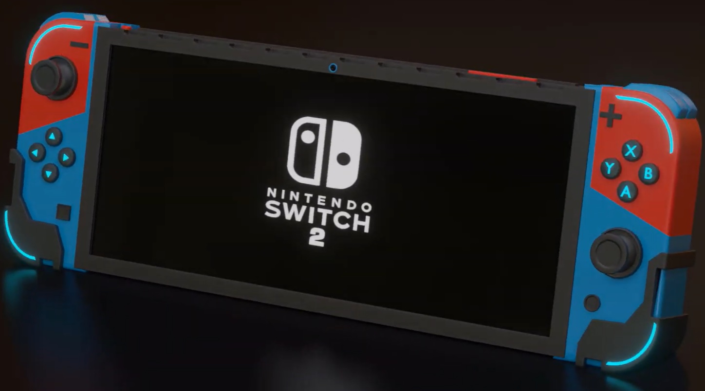Nintendo Switch 2 podría llegar en 2024 ya que el impulso de las ventas de la actual consola Switch sigue siendo - Notebookcheck.org