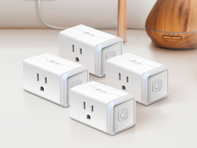 Se lanza el TP-Link Kasa Smart Plug Mini con soporte para HomeKit Apple -   News