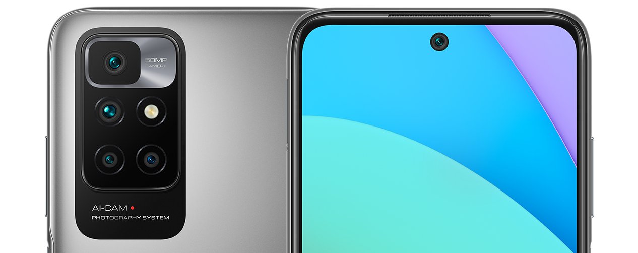 Un móvil tirado de precio: consigue el Xiaomi Redmi 10 actualizado al 2022  y más barato que nunca