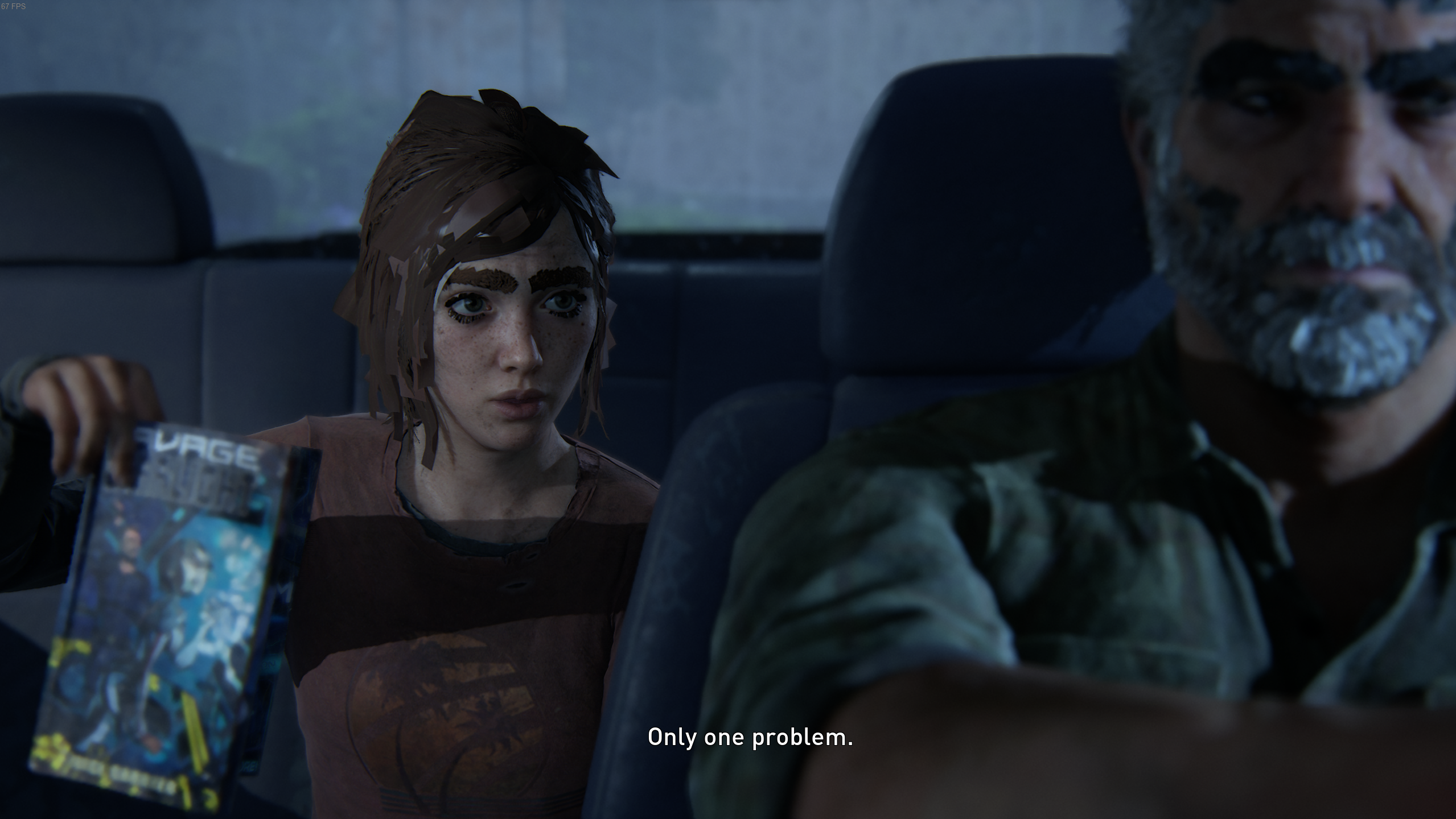 Cómo mejorar el rendimiento de The Last of Us Parte I en PC