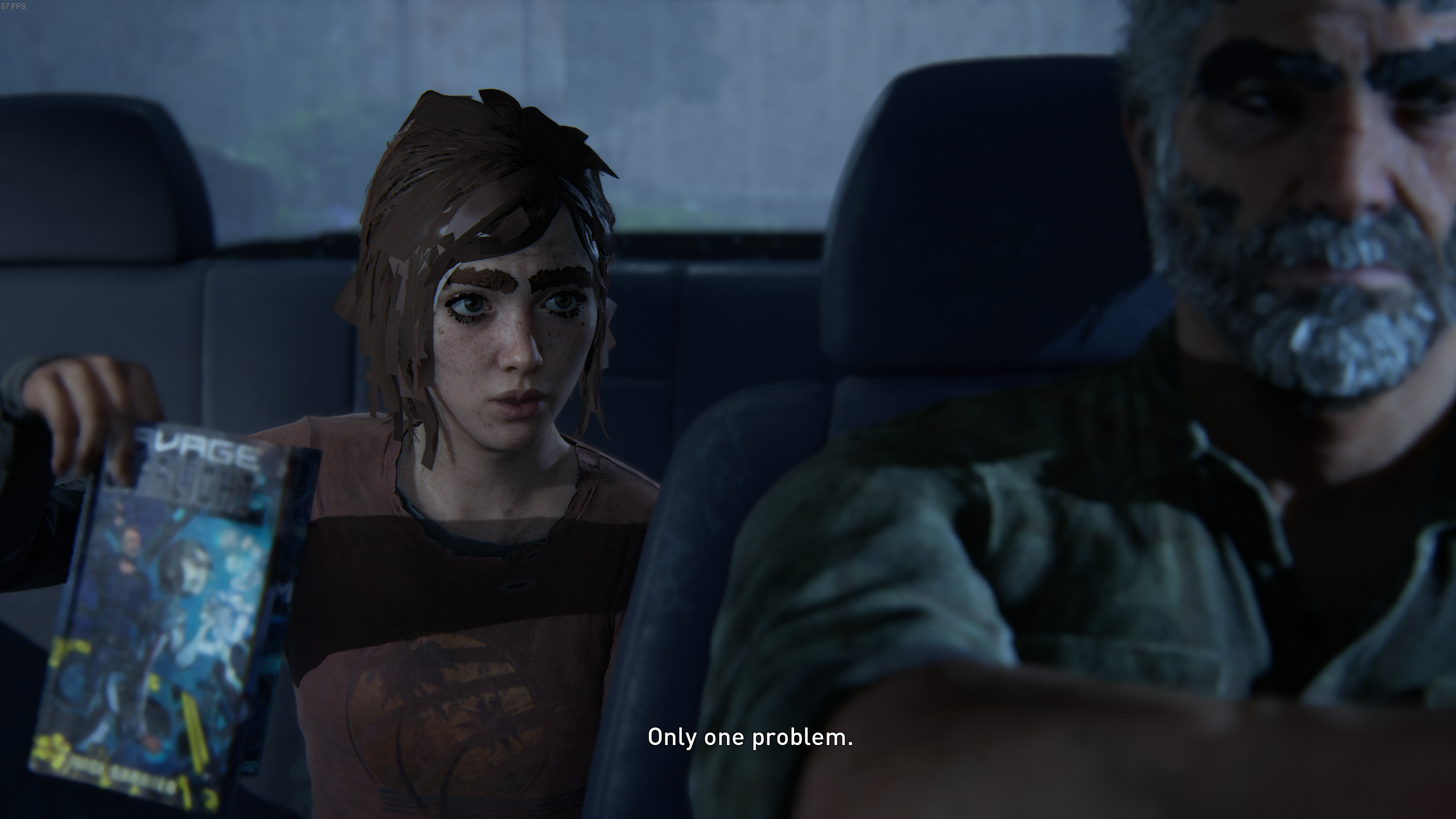 The Last of Us Parte 1, análisis y opiniones del juego para PC y