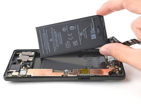 iFixit se asocia con Google para vender repuestos para teléfonos Pixel