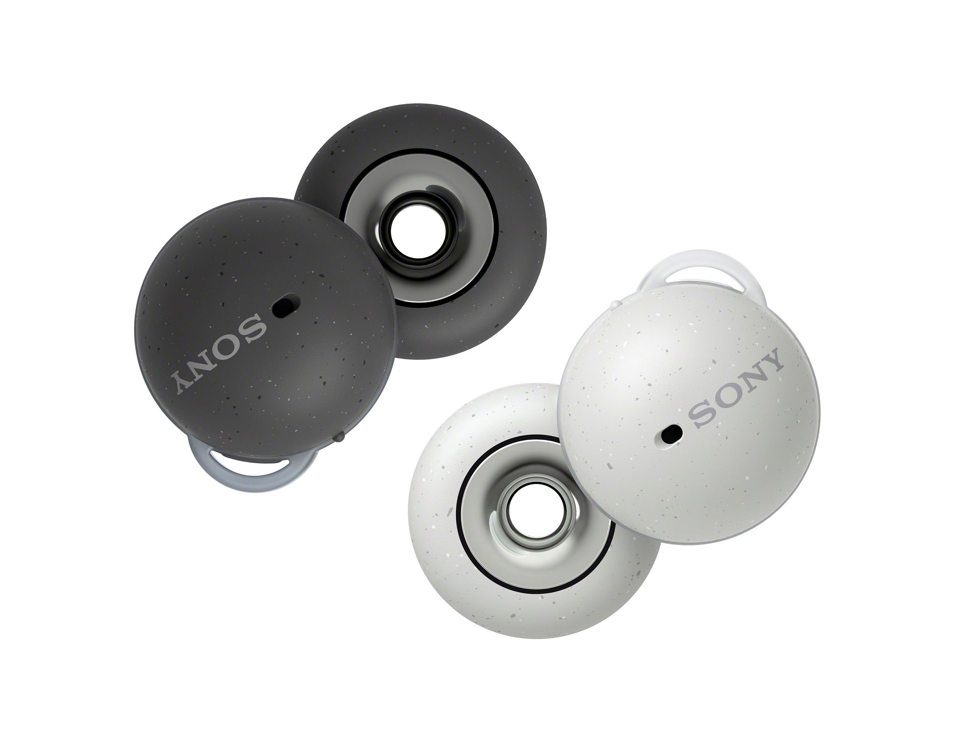 SONY linkbuds WF-L900 (H) GRAY