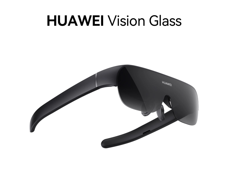 Huawei lanza las gafas inteligentes con varios niveles de graduación