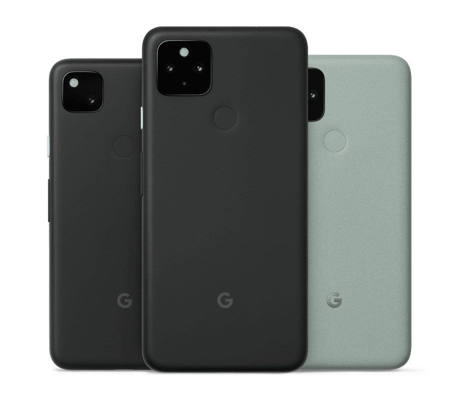 Google libera actualización de julio para smartphones Nexus y Pixel