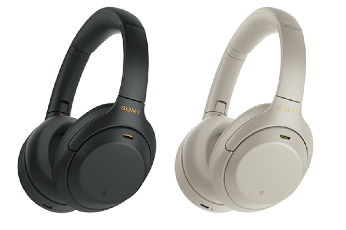 Nuevos Sony WH-1000XM5, ficha técnica con características y precio