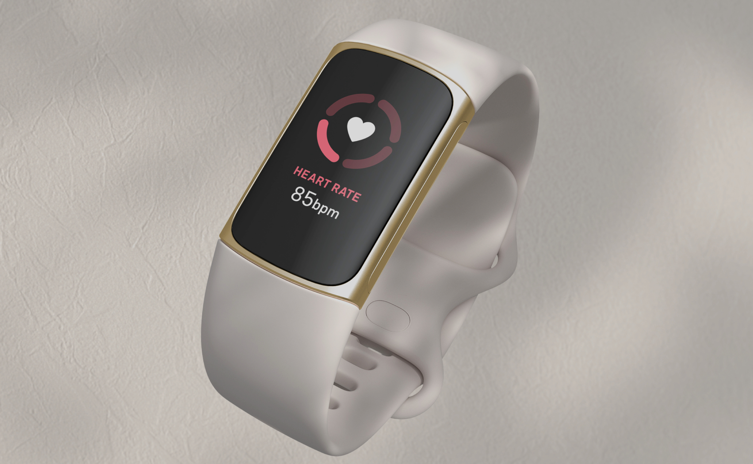 glonass fitbit