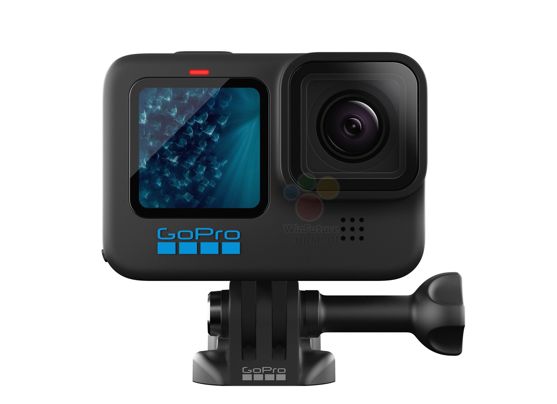 GoPro Hero 11 Black: Se confirman las especificaciones y la ventana de lanzamiento de la renovada cámara acción - Notebookcheck.org