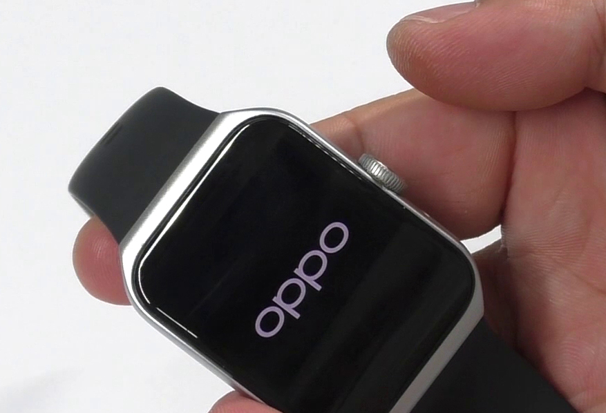 OPPO confirma lanzamiento mundial de su smartwatch el 6 de marzo