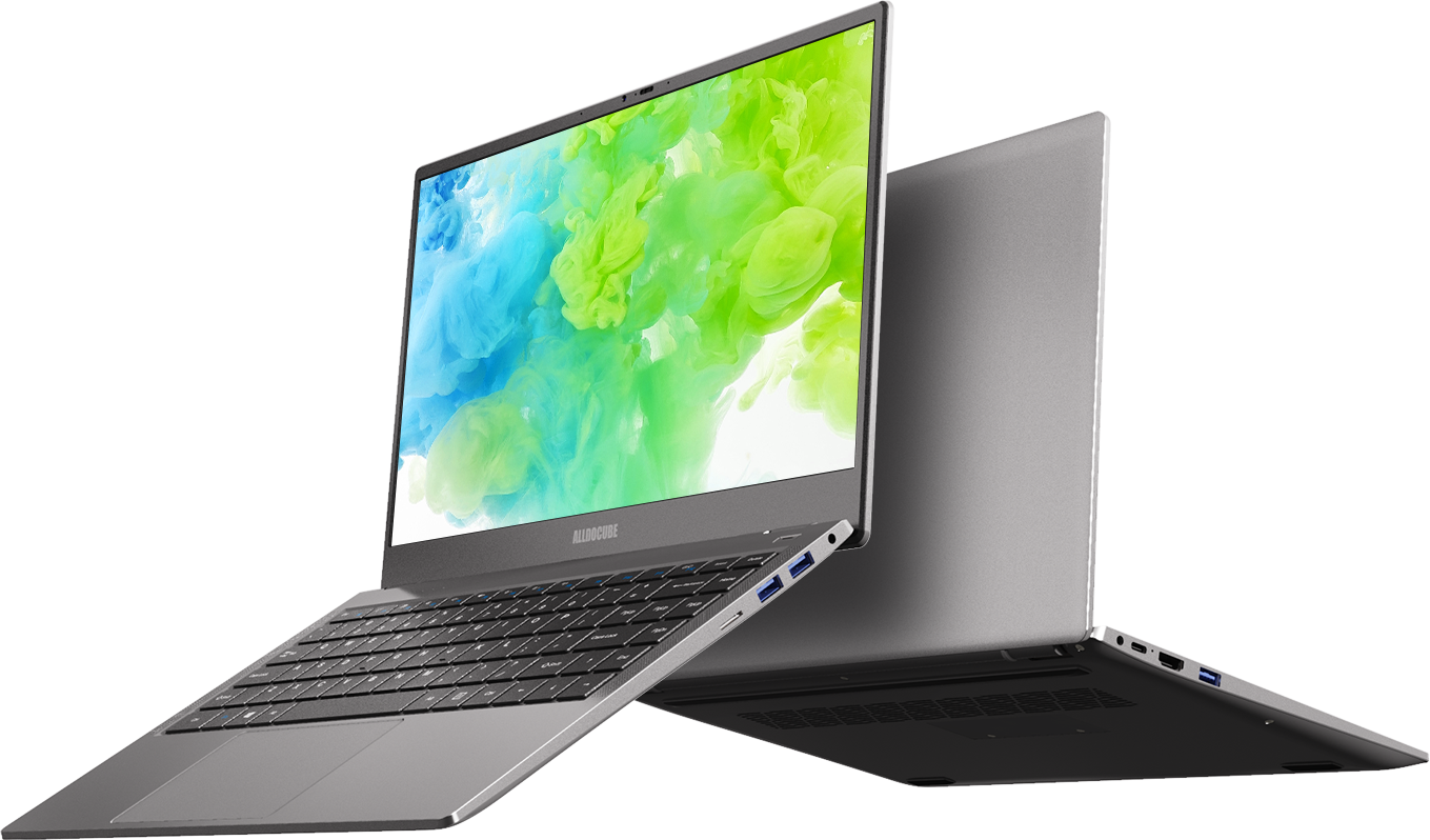 i7book: Alldocube está cobrando una laptop de 14 pulgadas con un procesador Intel Core i7-6600U - Notebookcheck.org