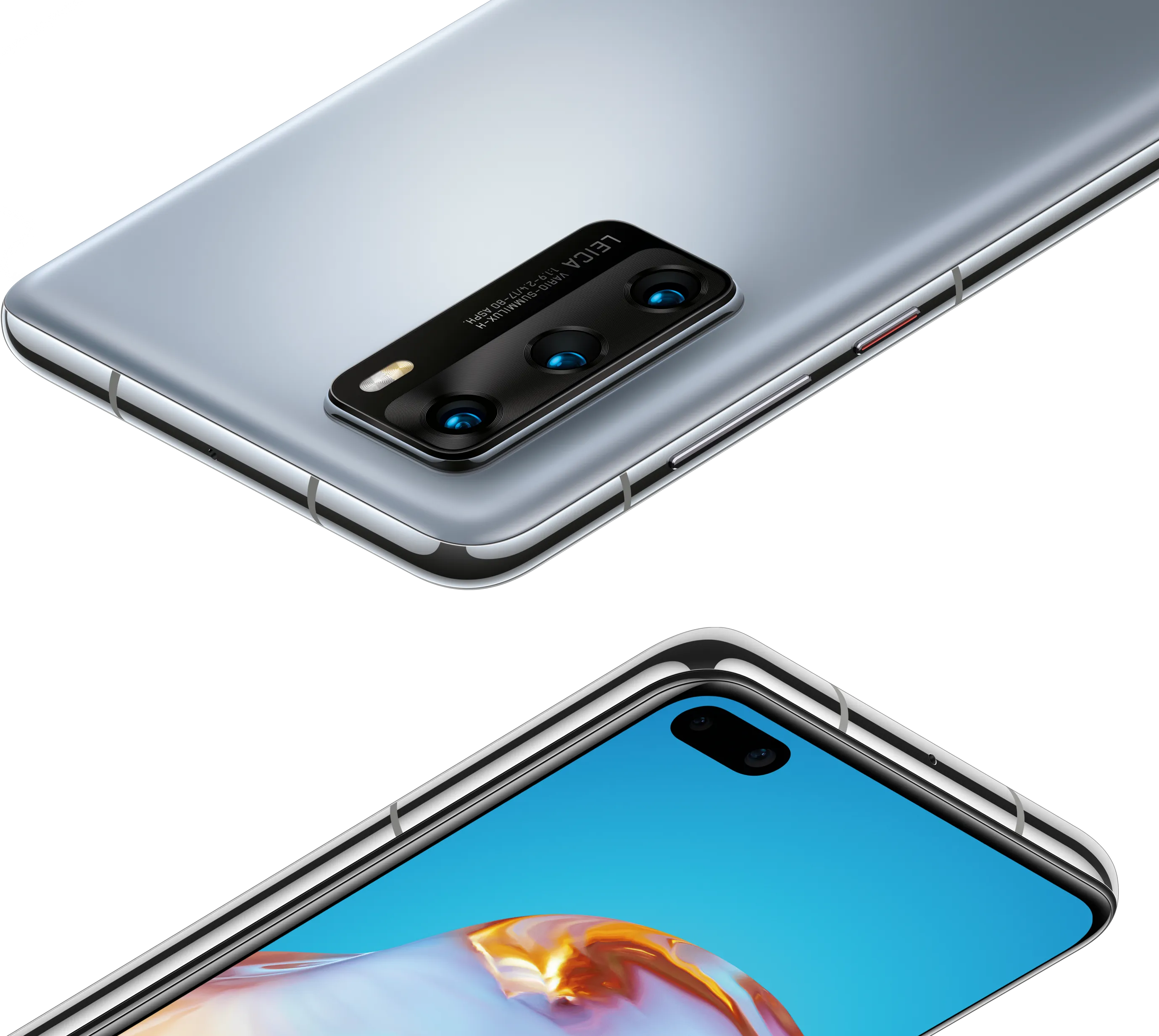 El Huawei P50 y el P50 Pro pueden tener un Snapdragon 875 ...