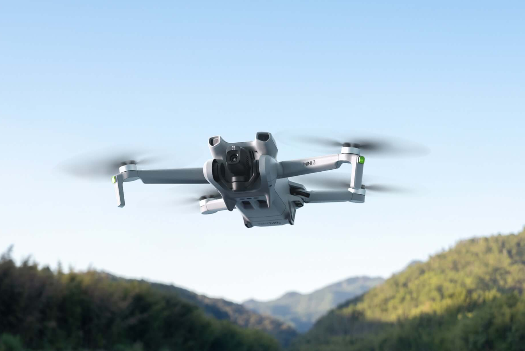 DJI Mini 2 SE: una filtración revela especificaciones como 31 minutos de  autonomía y 10 km de alcance -  News