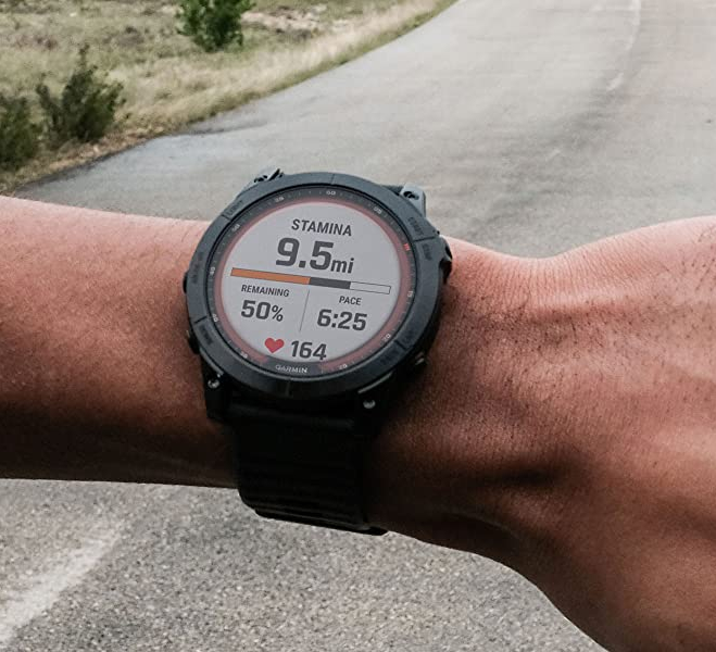 Se filtran renders en alta resolución y supuestas fechas de lanzamiento del  nuevo Garmin Forerunner 965 -  News