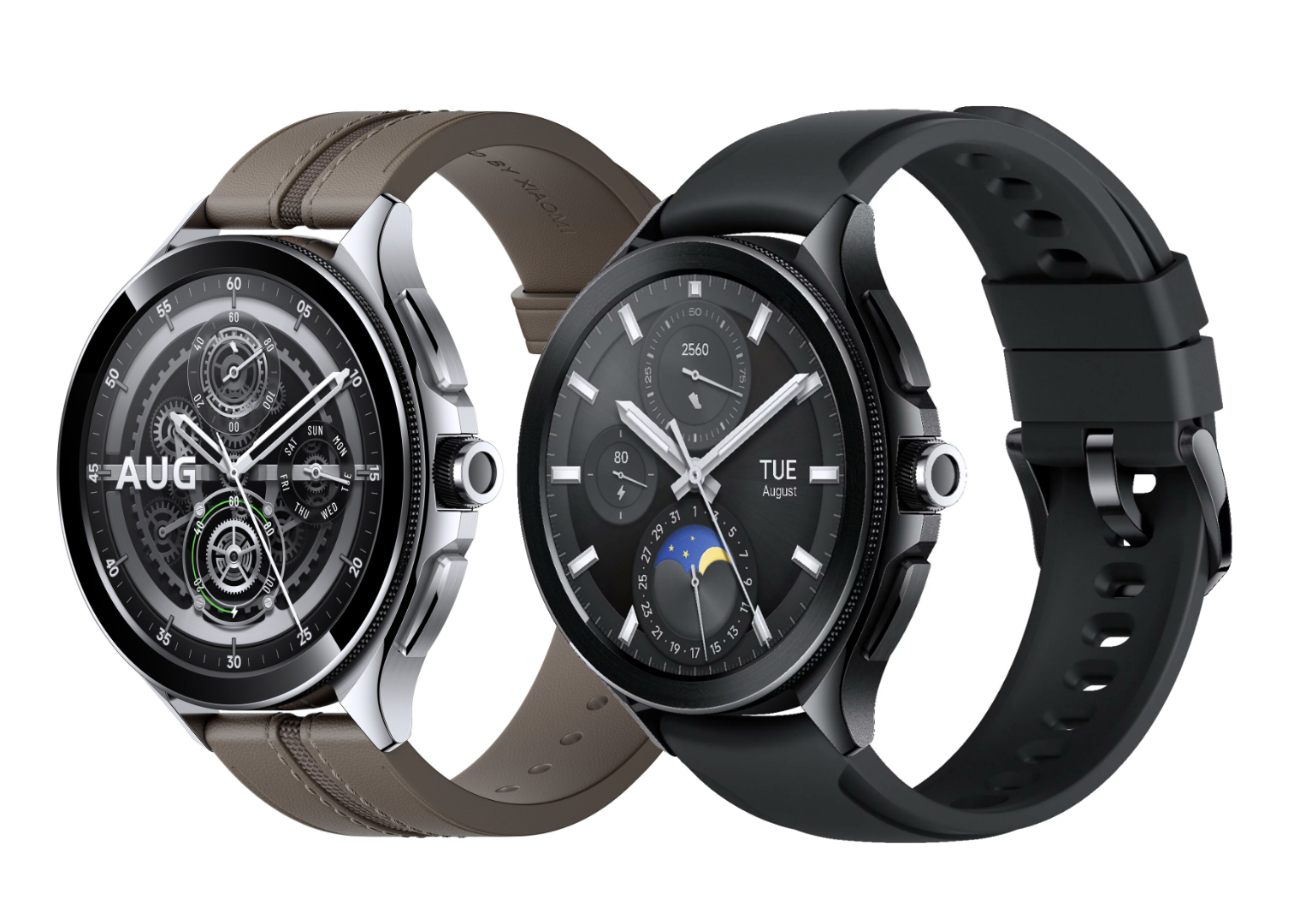 Xiaomi Watch 2 Pro rebajará el precio de Galaxy Watch6 y Pixel Watch 2 al  revelarse los precios europeos de las variantes Bluetooth y LTE -   News