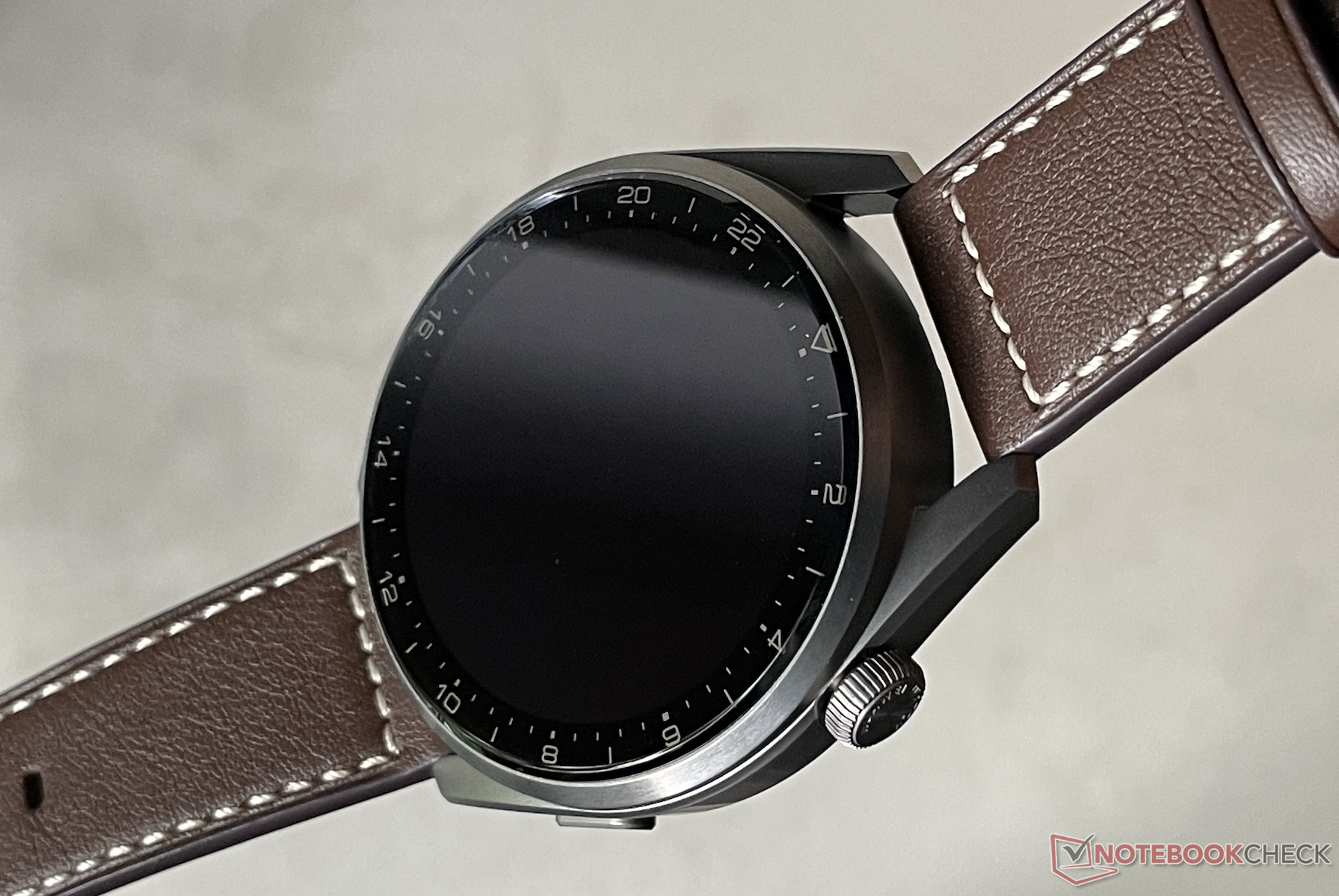 Aparecen las primeras referencias del Huawei Watch 4 y Watch 4 Pro -   News