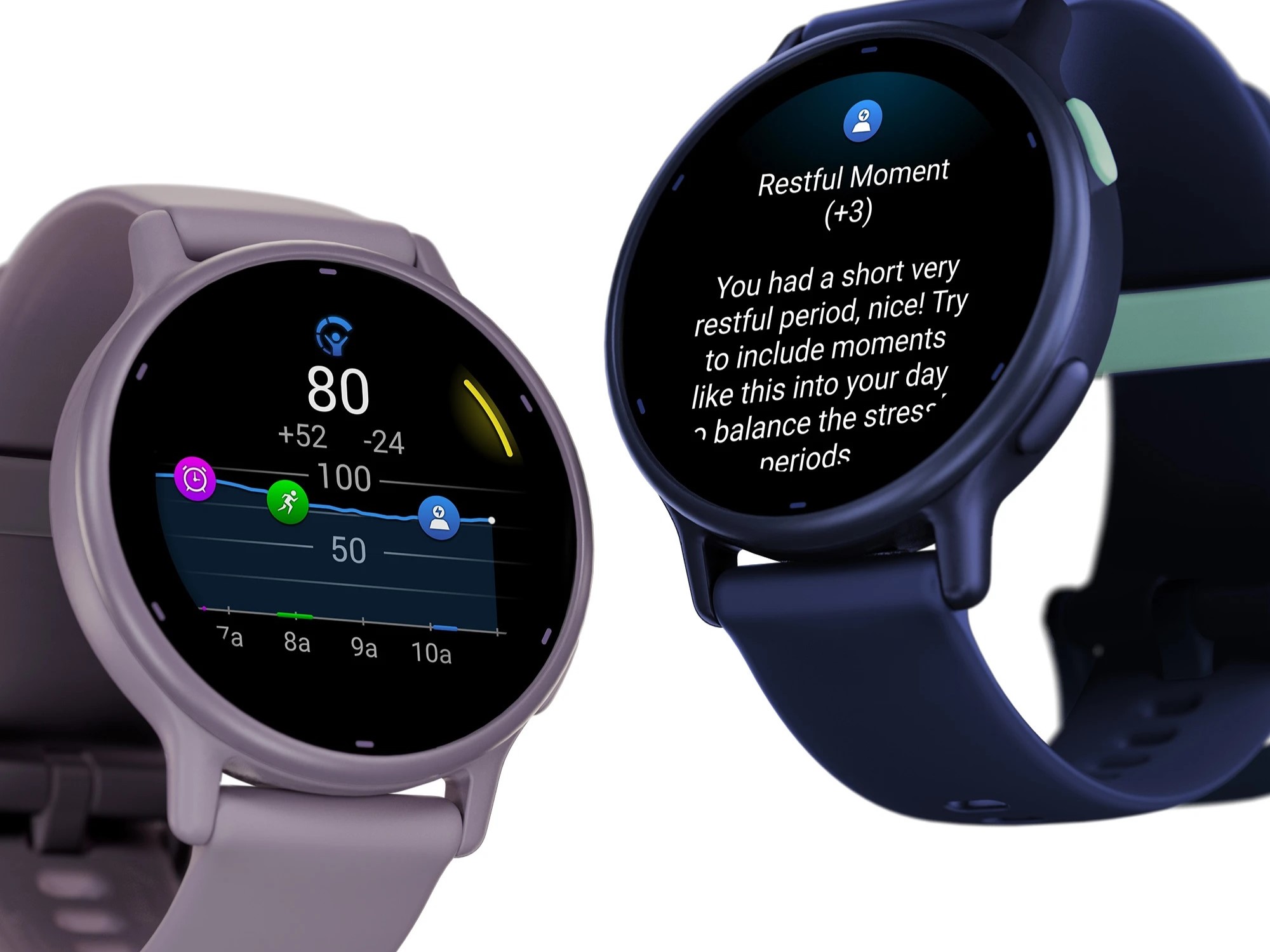 Garmin lanza la beta pública 8.25 para el nuevo smartwatch