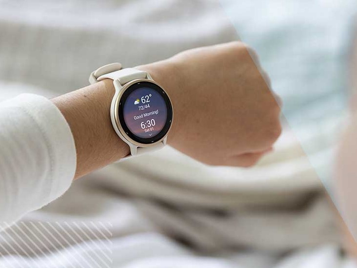 Garmin Vivoactive 5, review y opiniones, Desde 269,00 €