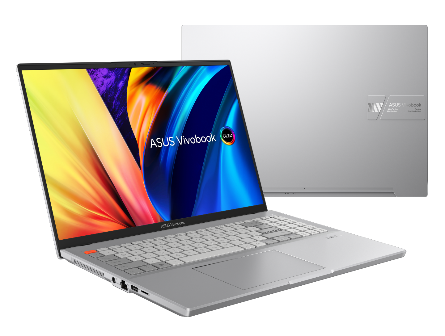 Windowsノート本体 ASUS Vivobook Pro 16X OLED Ryzen 9 Amazon.co.jp: ASUS ノートパソコン Vivobook Pro 16X OLED M7600QC