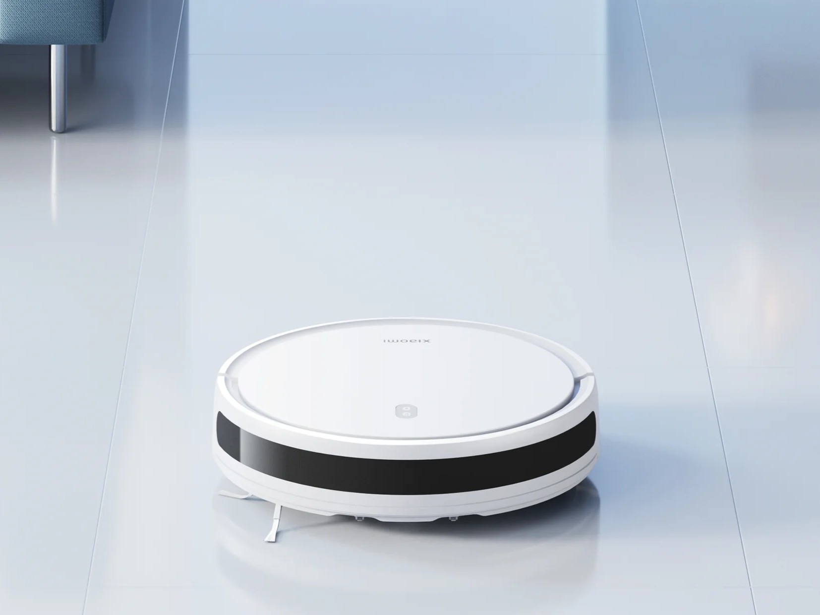 Xiaomi Robot Vacuum-Mop 2S: Análisis y opinión del aspirador más asequible