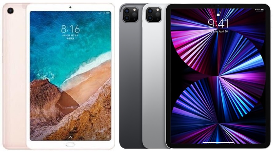 Nuevas Xiaomi Pad 6 y Xiaomi Pad 6 Pro: características, precio y