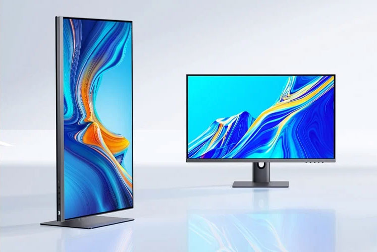 Se presenta el monitor Xiaomi de 27 pulgadas 4K con certificación de color  PANTONE -  News