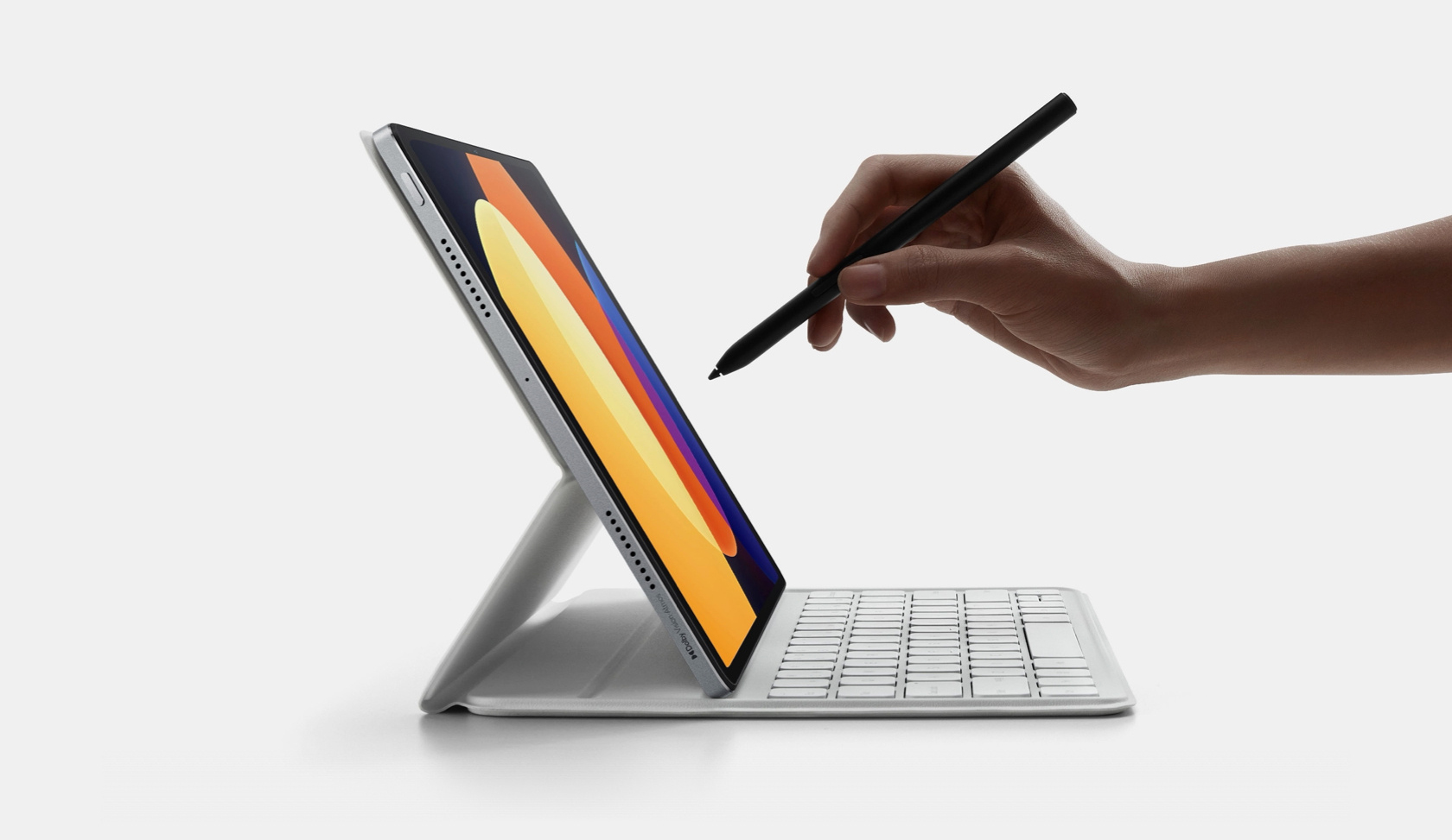 Xiaomi Pad 5 Pro 12.4: La tableta premium más grande llega con una  capacidad de batería superior, una nueva pantalla y MIUI Pad 13 -   News