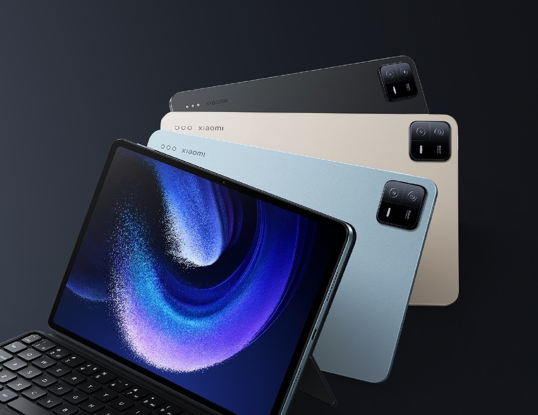 Qué sabemos de la Xiaomi Pad 6 Pro, la mejor tablet del fabricante hasta la  fecha