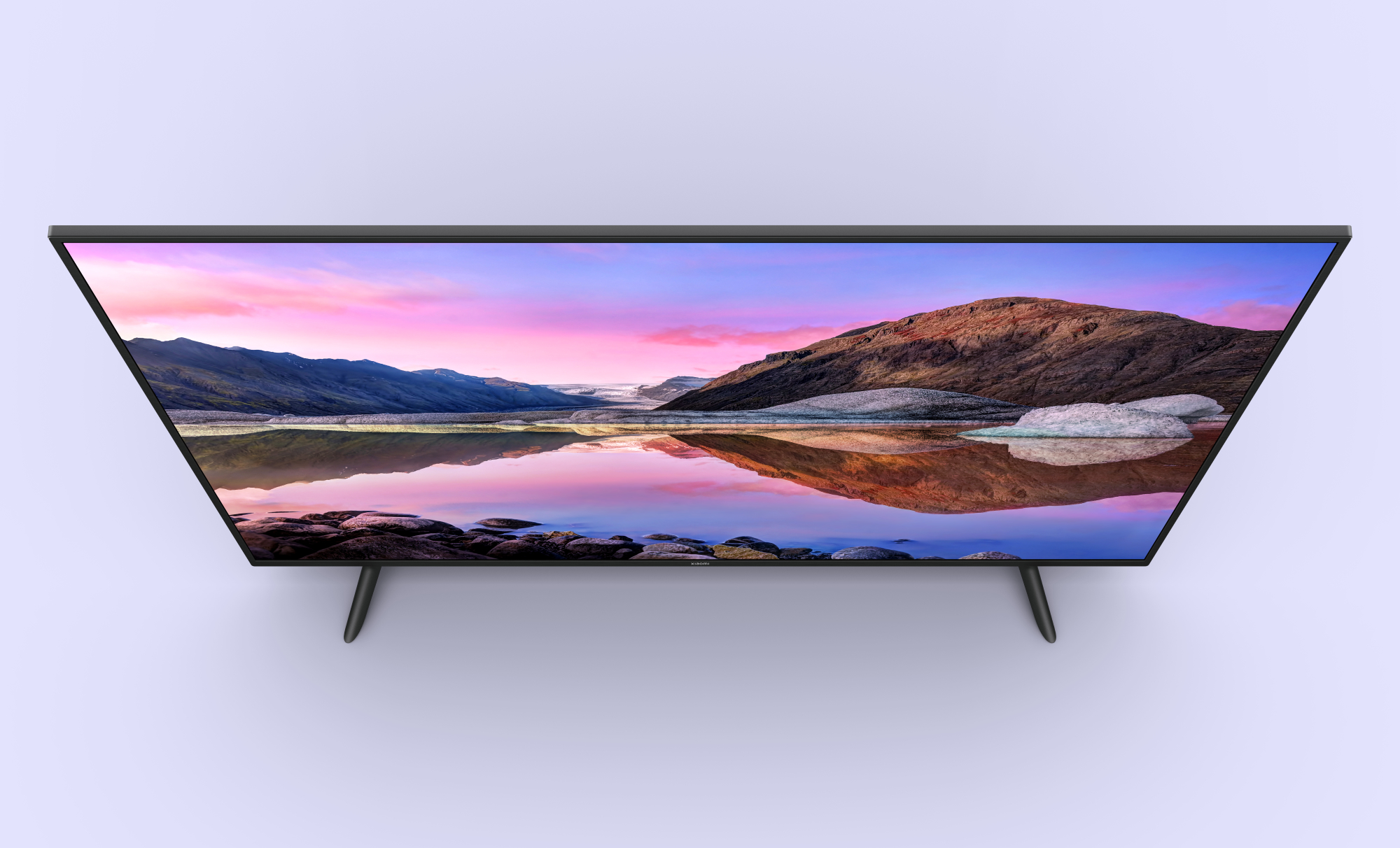 Xiaomi revela la entrada de 65 pulgadas en la serie TV P1E con Android TV  10 -  News