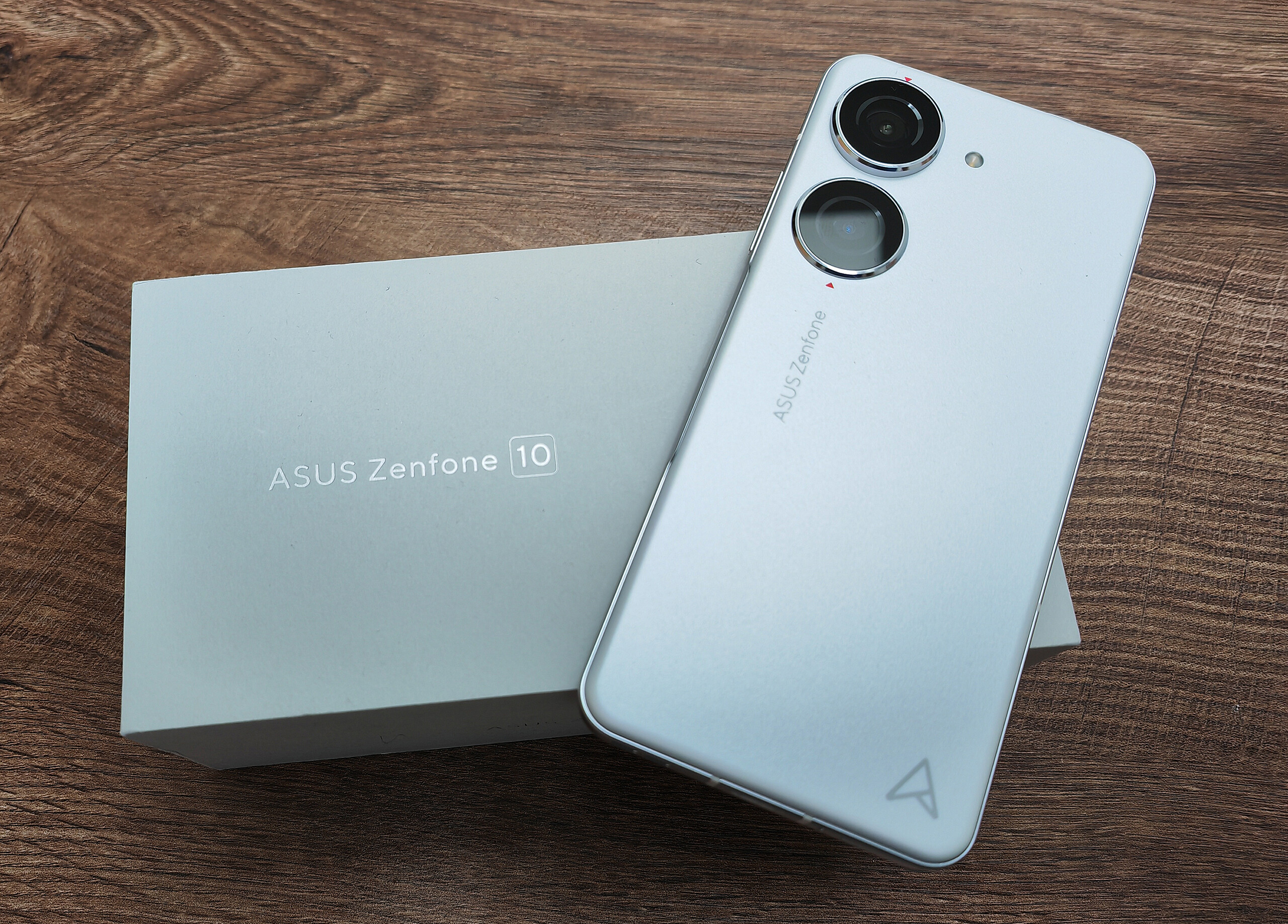 ASUS Zenfone 10 podría ser el último smartphone de la gama Zenfone