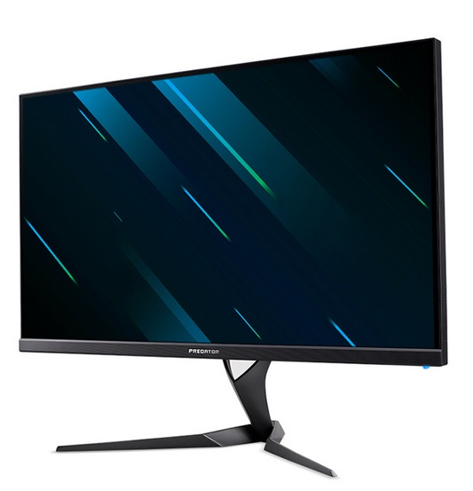 Acer Predator XB323K: el monitor IPS de 32 pulgadas se lanza con una  resolución 4K, una tasa de refresco de 144 Hz, dos puertos HDMI 2.1 y una  impresionante precisión del color 