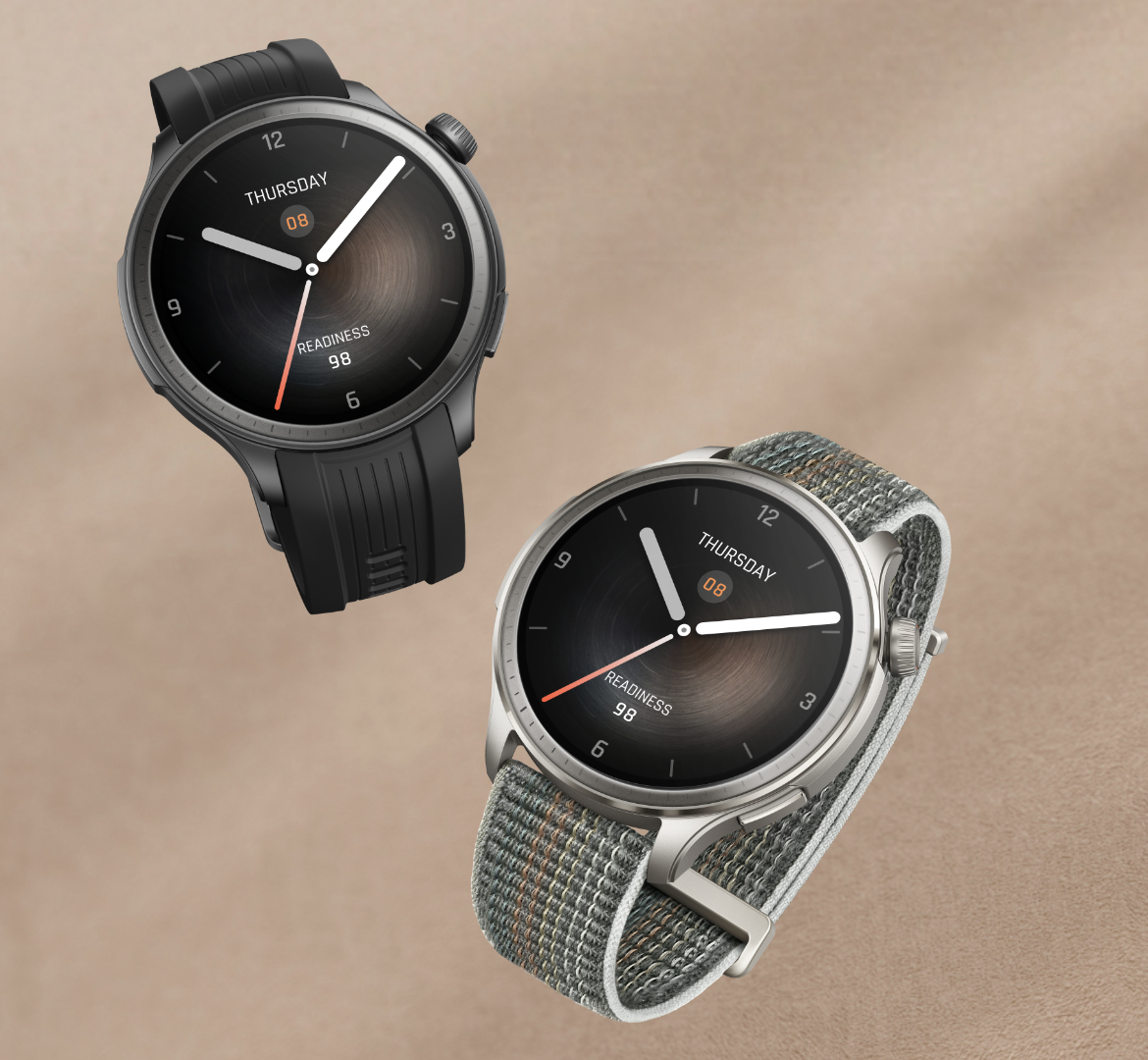 Nuevo Amazfit Balance: el smartwatch que cuida de tu salud gracias