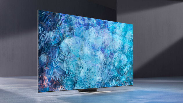 Samsung lanza en Corea un nuevo televisor LED de 75 pulgadas