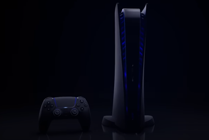 La pesada consola PS5 y sus accesorios revelan sutiles detalles de diseño y  los fans pueden conseguir la PlayStation 5 en cualquier color que deseen,  siempre que sea una piel 