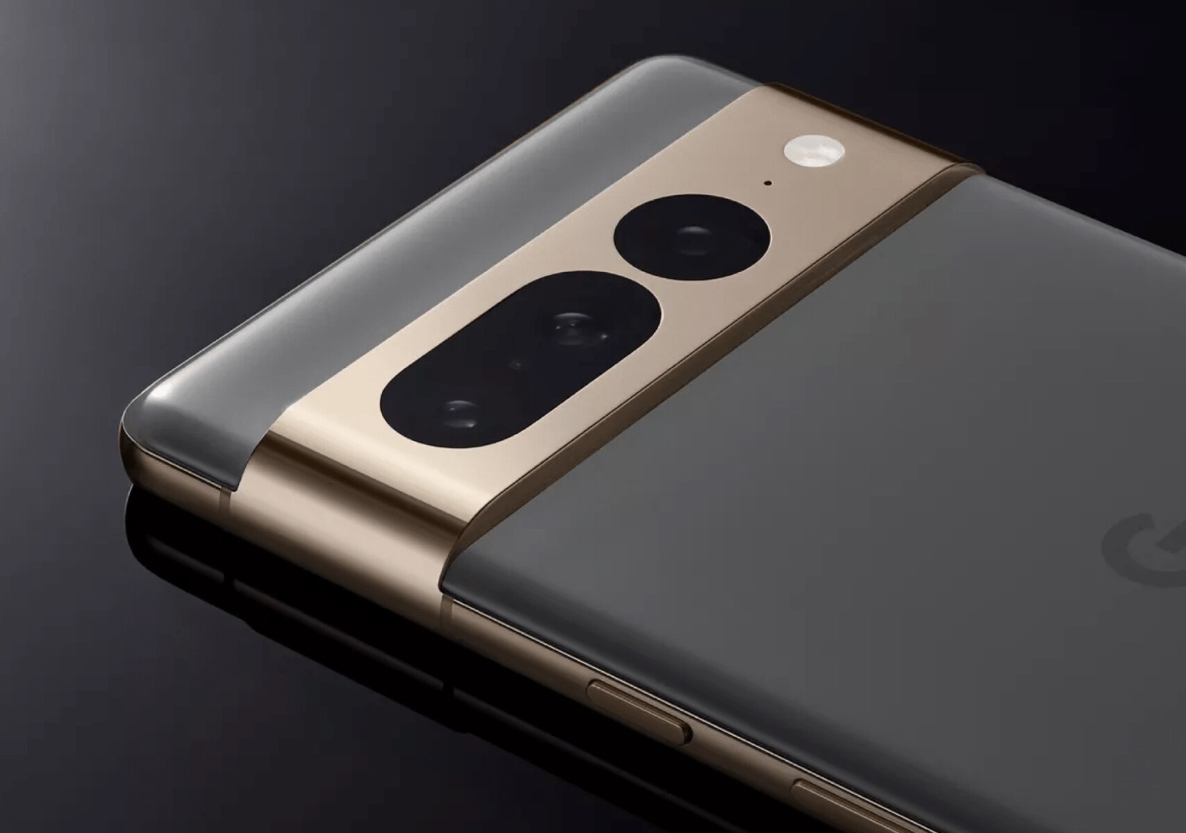 Google Pixel 7a: el Pixel más económico sube de nivel con nuevas cámaras y  más potencia