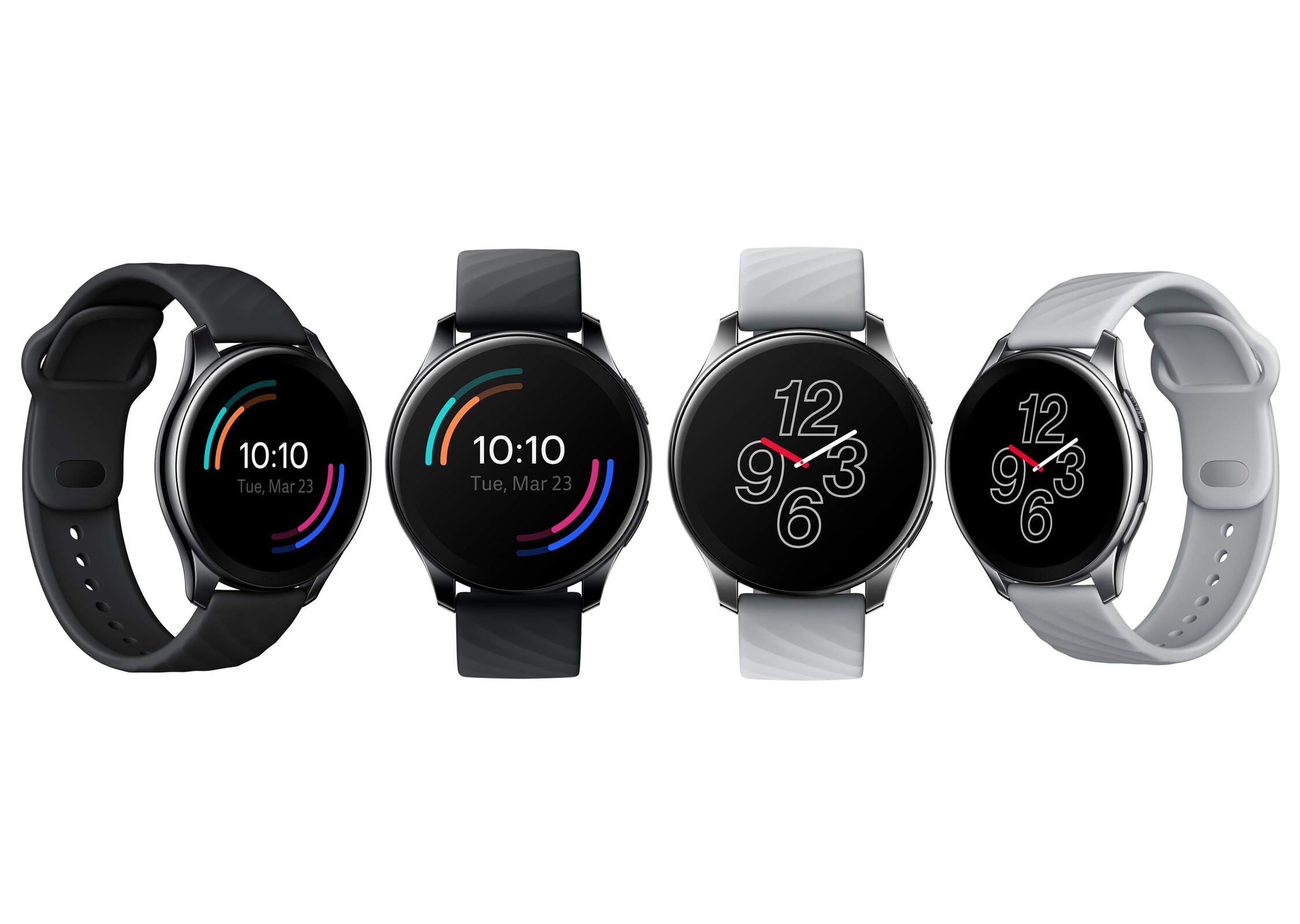 OnePlus Watch: Se filtra el precio europeo y nuevas imágenes de render en  dos opciones de color - Notebookcheck.org