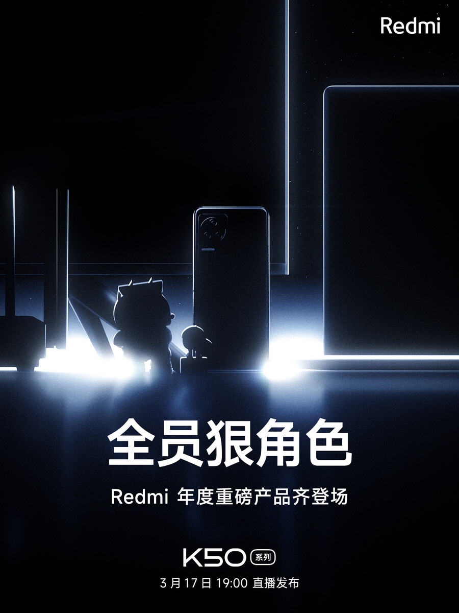 Xiaomi revela la entrada de 65 pulgadas en la serie TV P1E con Android TV  10 -  News