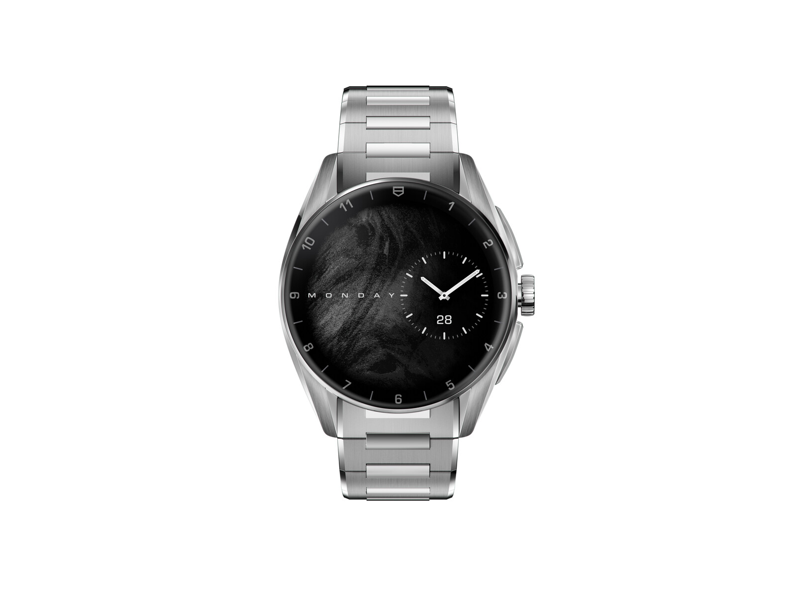 Tag heuer connected 46mm top