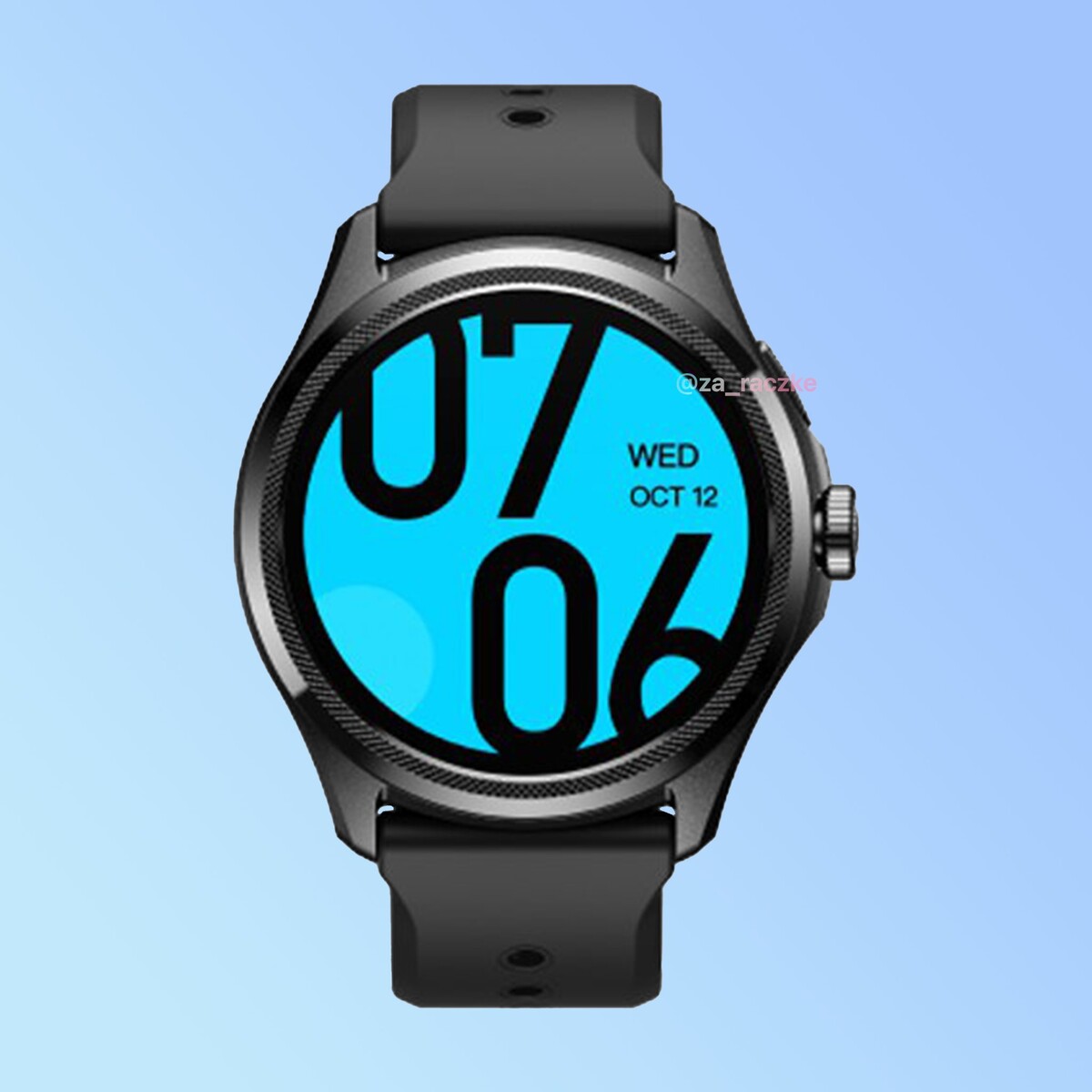 Ticwatch clearance pro news