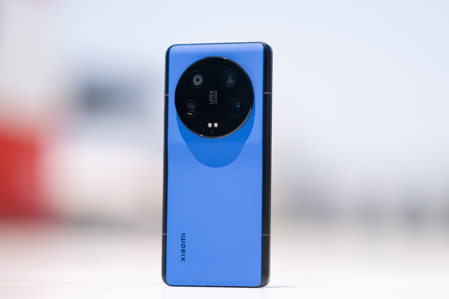 Xiaomi 13 Ultra Edición Limitada: Llegan nuevas opciones de