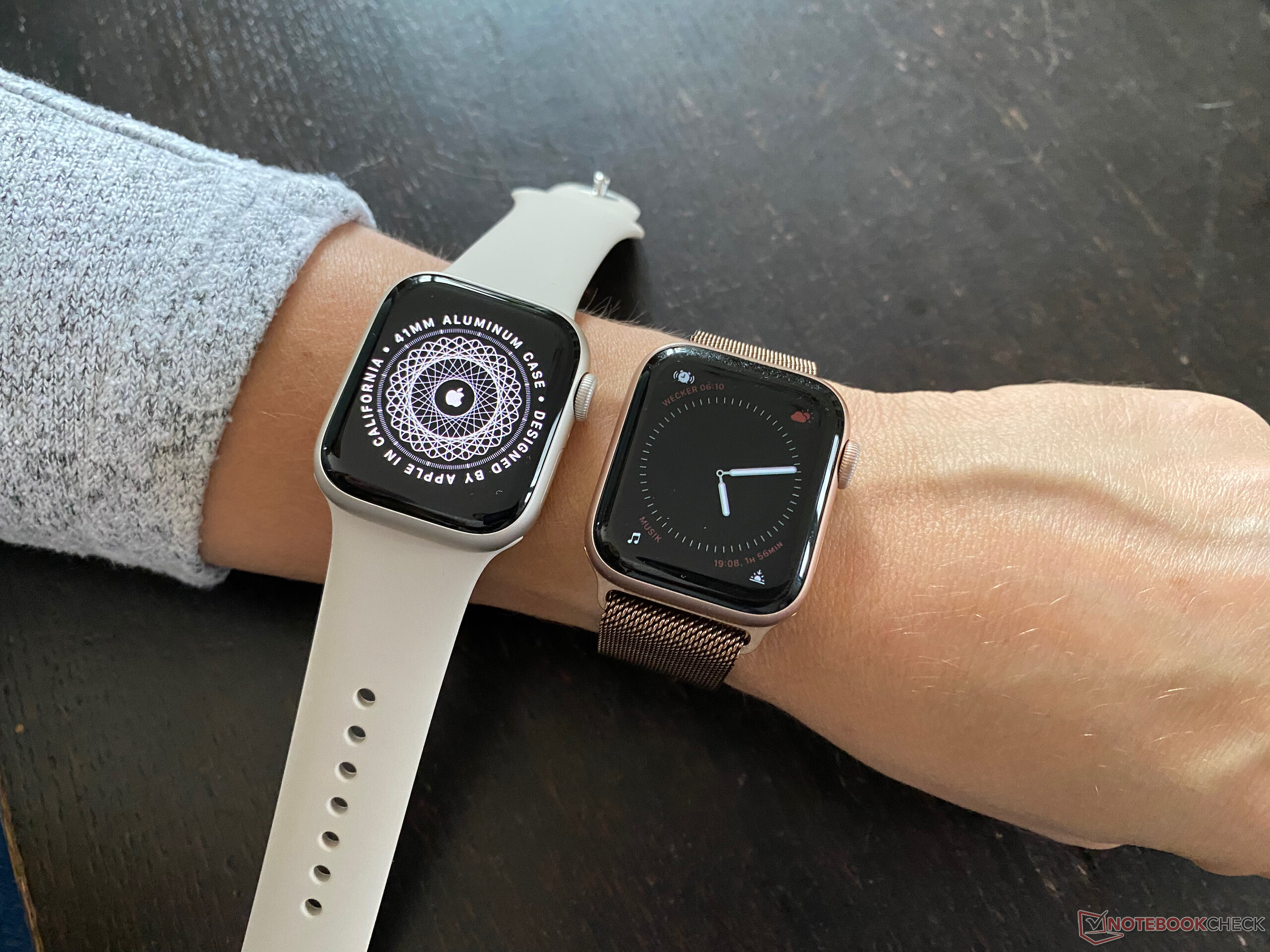 Apple Se rumorea que el Watch Series X sustituira al Watch Series 8 en lugar del Watch Series 9 NotebookCheck News