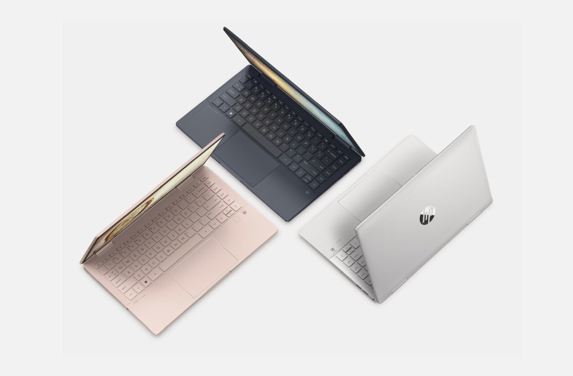 HP Pavilion x360 14: El portátil convertible Alder Lake debuta desde 599 dólares con un módem 5G opcional - Notebookcheck.org