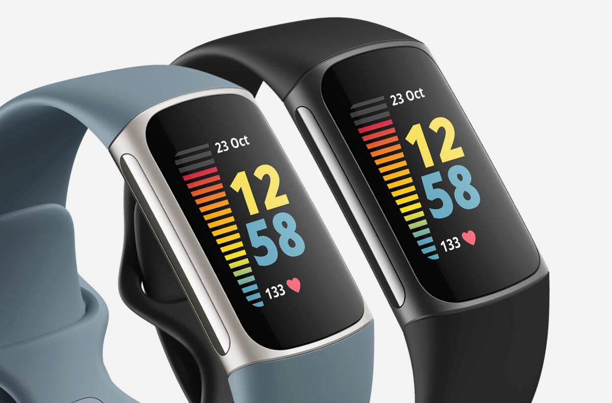 Nueve rastreadores de fitness y smartwatches Fitbit avisarán ahora de la fibrilación auricular tras una nueva - Notebookcheck.org