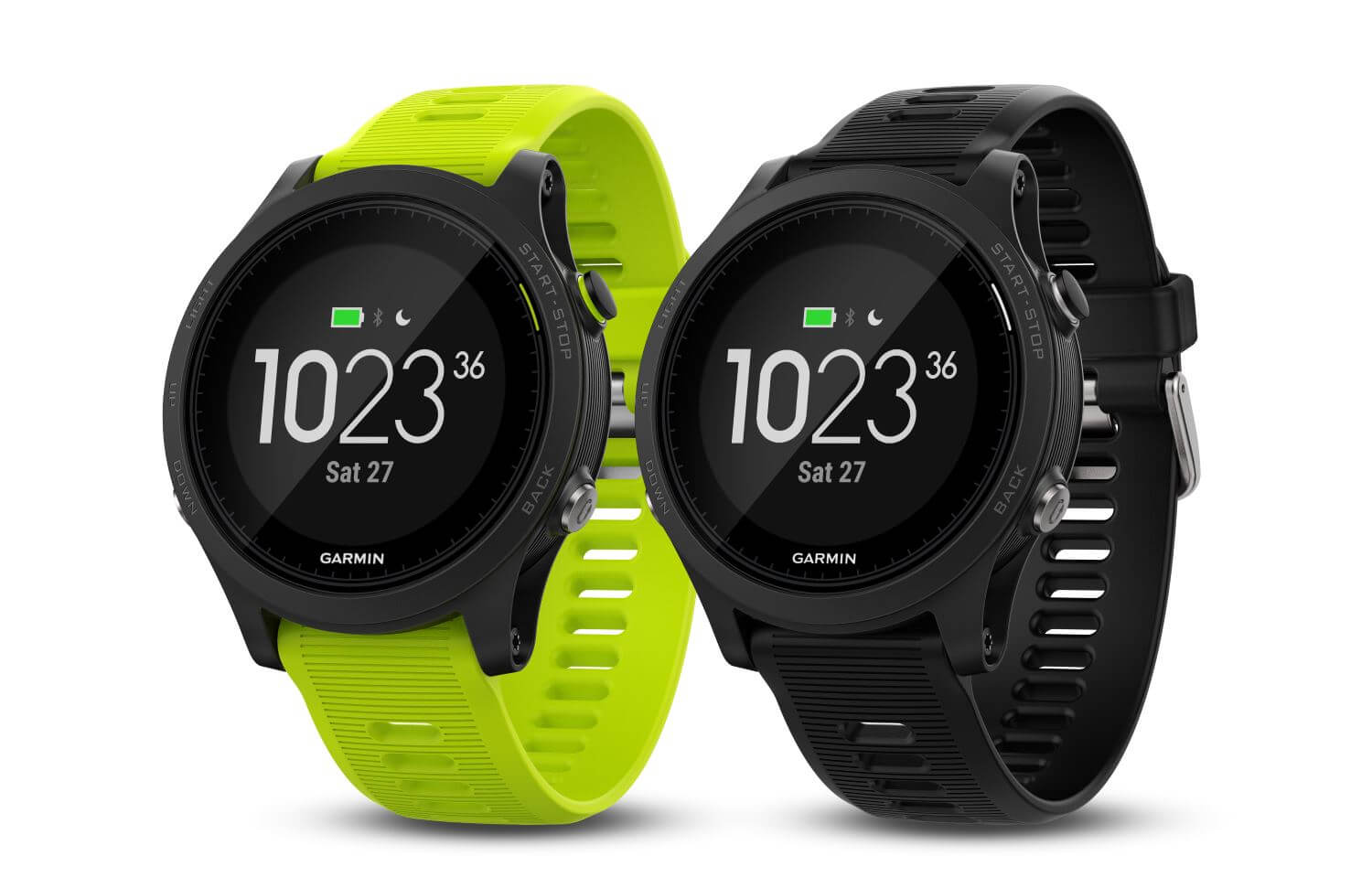 Garmin Forerunner 255, Forerunner 255s, Forerunner 255 Music, Forerunner  255s Music y Forerunner 955 están a punto de salir al mercado -   News