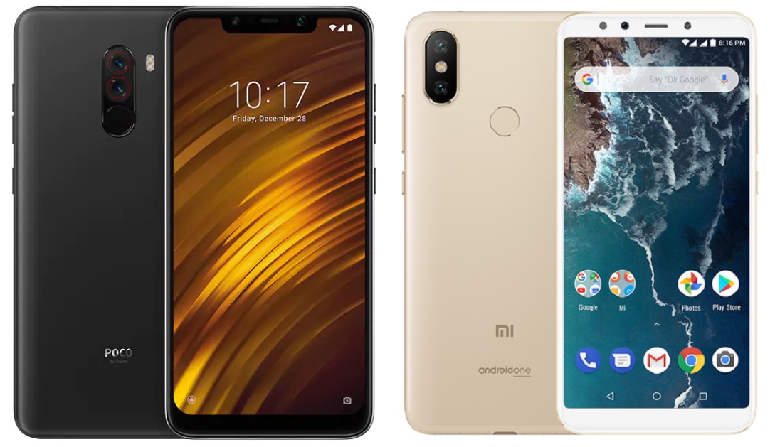 Xiaomi poco f5 12