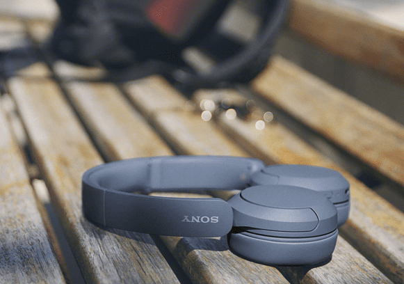 Nuevos auriculares Sony WH-CH720N y WH-CH520